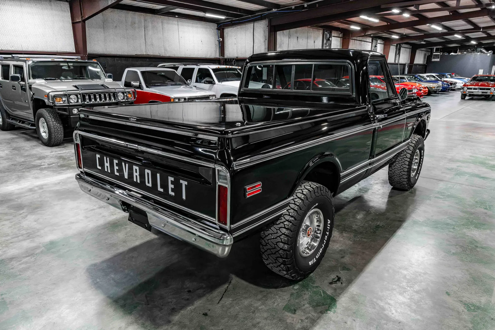Factory Black 1970-Chevrolet-K10-Black-KE140Z129598-37.jpg